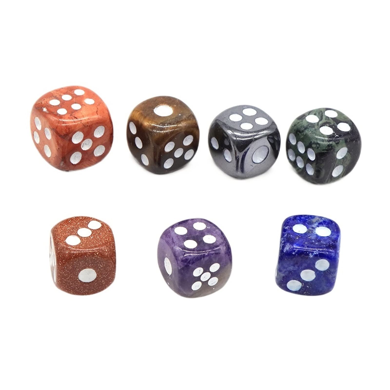 Amazon | 1-20PC 16 ミリメートル天然水晶石アメジストローズクォーツ
